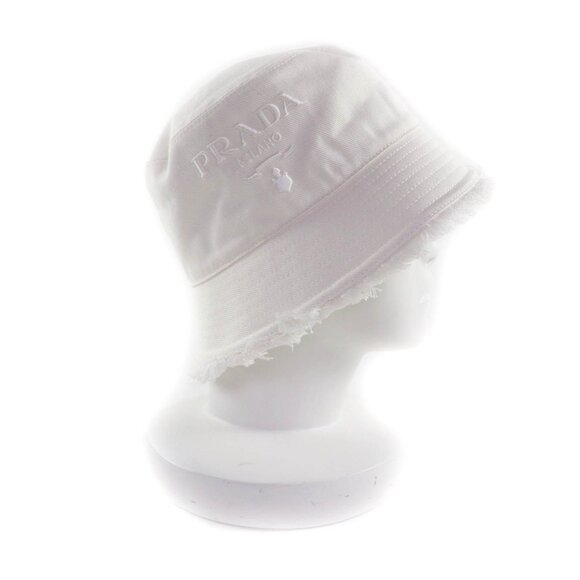 Prada 1 Hc137 100% Cotton Logo main image 5